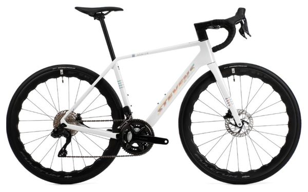 Prodotto ricondizionato - Stevens XENITH 105 Di2 S / Ottime condizioni