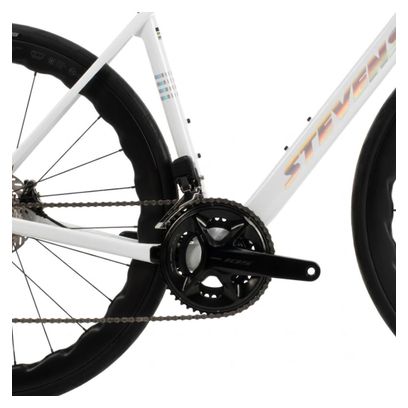 Prodotto ricondizionato - Stevens XENITH 105 Di2 S / Ottime condizioni
