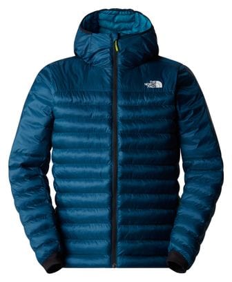 The North Face Terra Peak Hoodie Jacket Blue