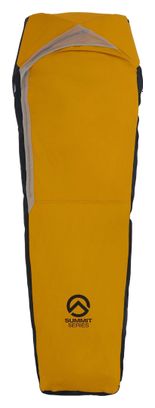 Sac bivouac The North Face Assault Futurelight Jaune Homme