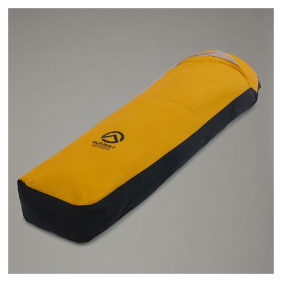 Sac bivouac The North Face Assault Futurelight Jaune Homme