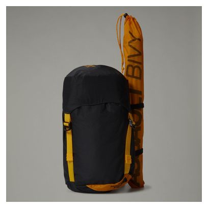 Sac bivouac The North Face Assault Futurelight Jaune Homme