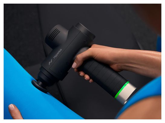 Hyperice Hypervolt 2 Pro Massage Device Black | Alltricks.com