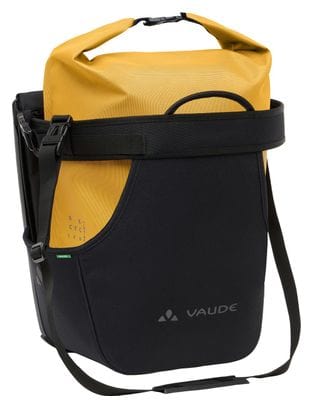 Panier et Sacoche de Porte-Bagages Vaude Urban Cargo 25L Jaune