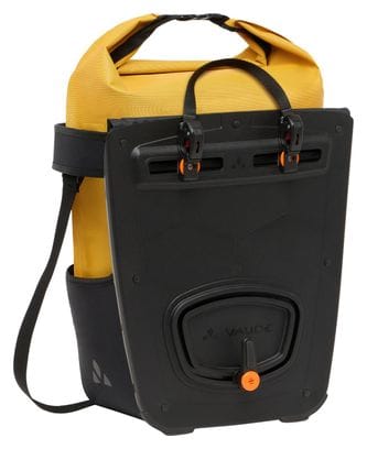 Panier et Sacoche de Porte-Bagages Vaude Urban Cargo 25L Jaune