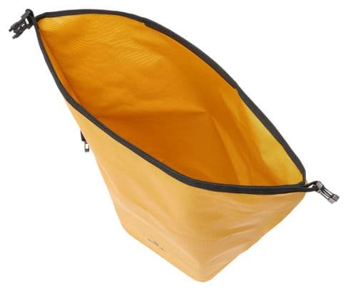 Panier et Sacoche de Porte-Bagages Vaude Urban Cargo 25L Jaune