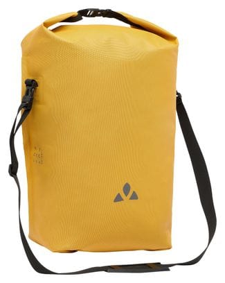 Panier et Sacoche de Porte-Bagages Vaude Urban Cargo 25L Jaune