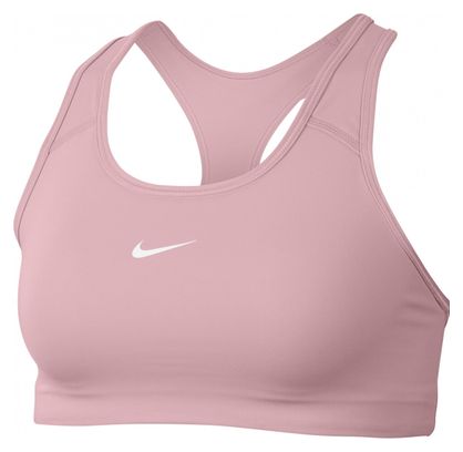 Nike Women's Air Swoosh Bra Pink