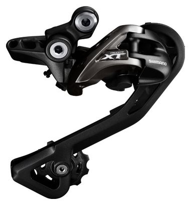 Shimano Deore XT RD-T8000-SGS Shadow 10S Rear Derailleur