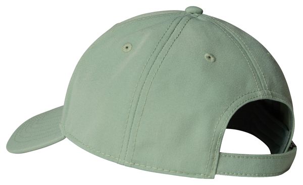 Berretto unisex The North Face Recycled '66 Classic Verde