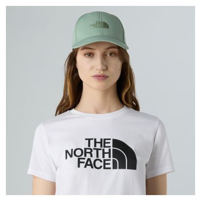Berretto unisex The North Face Recycled '66 Classic Verde
