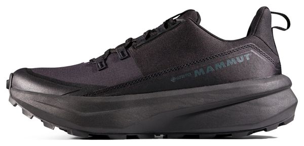 Mammut Aenergy Hike Low Gore-Tex Women's Shoes Black