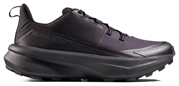 Mammut Aenergy Hike Low Gore-Tex Women's Shoes Black