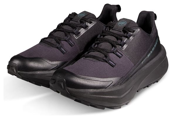 Mammut Aenergy Hike Low Gore-Tex Women's Shoes Black