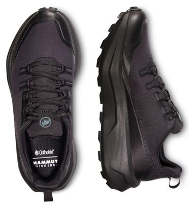 Mammut Aenergy Hike Low Gore-Tex Women's Shoes Black
