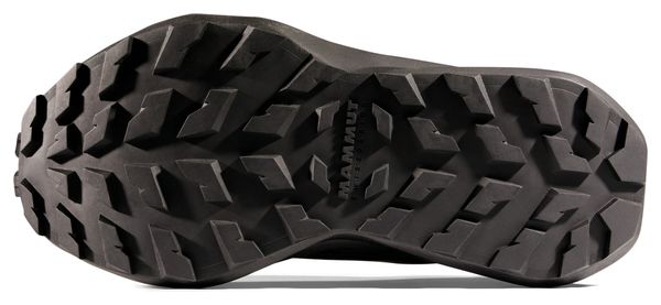 Mammut Aenergy Hike Low Gore-Tex Women's Shoes Black