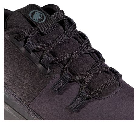 Mammut Aenergy Hike Low Gore-Tex Women's Shoes Black
