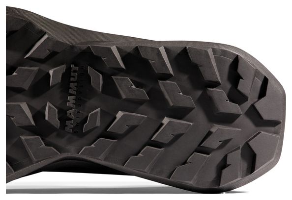 Mammut Aenergy Hike Low Gore-Tex Women's Shoes Black