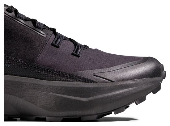 Mammut Aenergy Hike Low Gore-Tex Women's Shoes Black