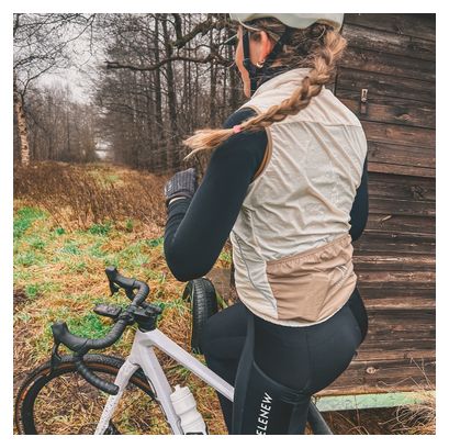 Collant à bretelles JELENEW ouverture rapide Crossback