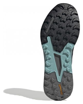 Chaussures de trail femme adidas Terrex Agravic Flow 2