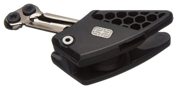 E-THIRTEEN Lower Castor Kit LG1