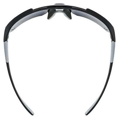LUNETTES de vélo - 3 verres polarisés RAVEMEN - CG13