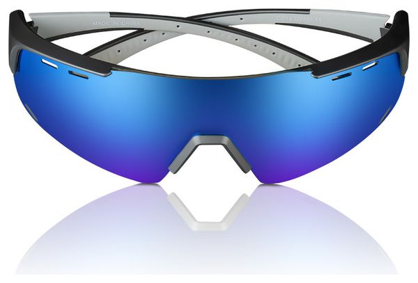 LUNETTES de vélo - 3 verres polarisés RAVEMEN - CG13