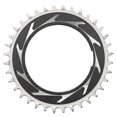 Sram XX SL T-Type Eagle Chainring for PowerMeter Offset 0mm Thread Mount 12 Speed