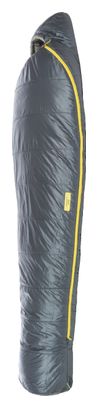 Sac de Couchage Big Agnes Anthracite 30 Gris