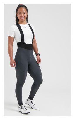 Cuissard à bretelles Femme  Rogelli Signature