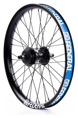 Roue Arrière BMX Federal Aero XL Motion Freecoaster RHD