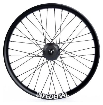 Roue Arrière BMX Federal Aero XL Motion Freecoaster RHD