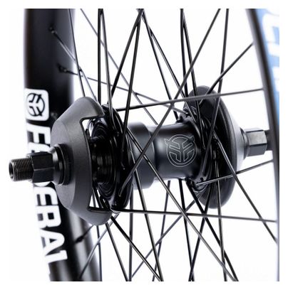 Roue Arrière BMX Federal Aero XL Motion Freecoaster RHD