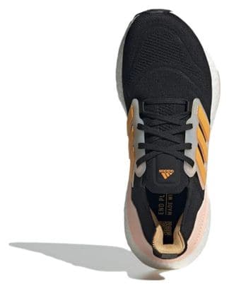 Chaussures de Running Adidas Performance Ultraboost 22 Noir Femme