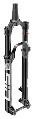 Rockshox Sid SL Ultimate 3P Remote 29'' Charger Race Day 2 DebonAir+ | Boost 15x110 mm | Offset 44 | Zwart (Zonder Remote)