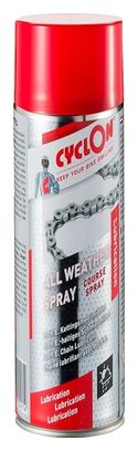 CYCLON Spray Tout Temps (Course Spray) - 250 Ml