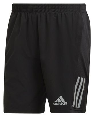Short adidas Performance Own The Run 5in Noir