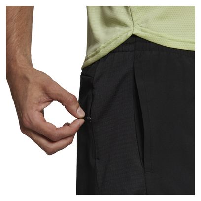 Short adidas Performance Own The Run 5in Noir