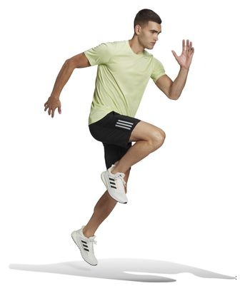 Short adidas Performance Own The Run 5in Noir