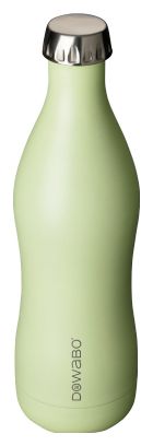 Thermos Dowabo Collection Cocktail Sauterelle - 750 ml - Vert