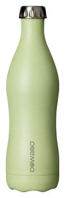 Thermos Dowabo Collection Cocktail Sauterelle - 750 ml - Vert