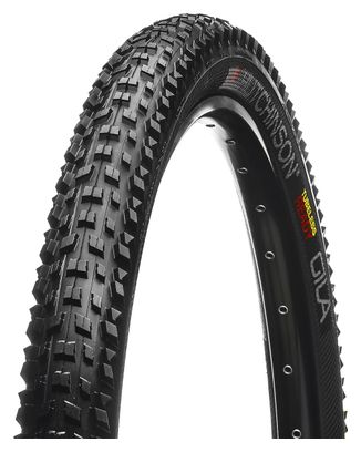 Neumático MTB Hutchinson Gila XC 27.5'' Tubeless Ready Sideskin Negro