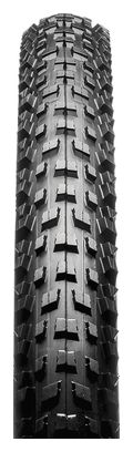Neumático MTB Hutchinson Gila XC 27.5'' Tubeless Ready Sideskin Negro