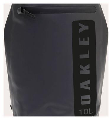 Oakley Barrel 10L Dry Bag Black