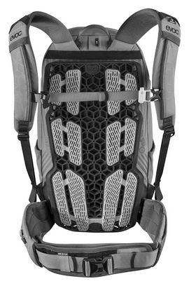 Refurbished Product - Backpack EVOC NEO 16l carbon Grey