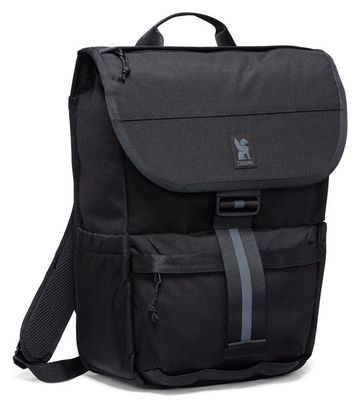 Chrome Corbet 24L Pack Backpack Black