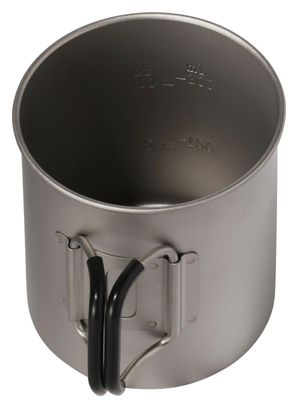 MSR Titan Mug 450 mL