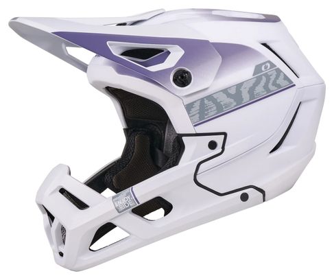 O'Neal SL1 Terra Helmet (White/Black)