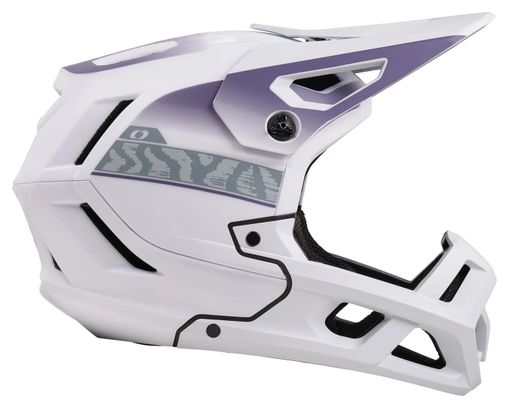 O'Neal SL1 Terra Helmet (White/Black)